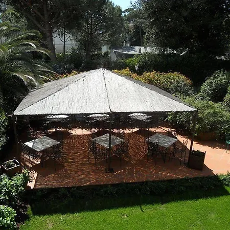 Franceschi Hotel 4*